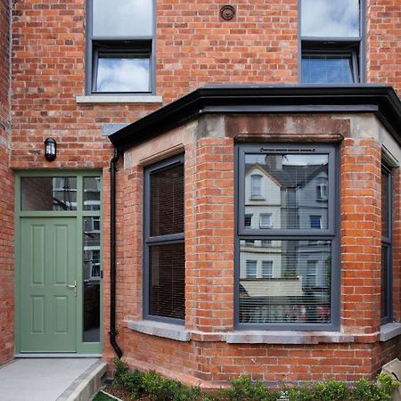 Boutique Stays At 78 Bangor  Exterior foto