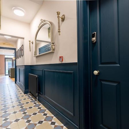 Boutique Stays At 78 Bangor  Exterior foto