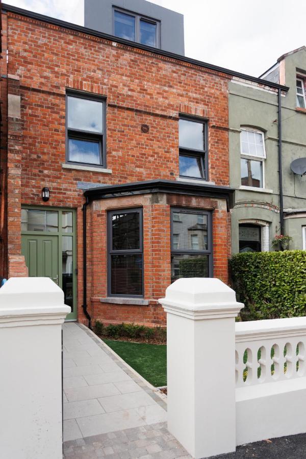Boutique Stays At 78 Bangor  Exterior foto