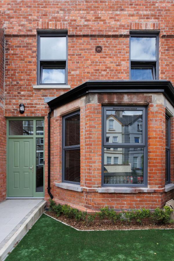 Boutique Stays At 78 Bangor  Exterior foto