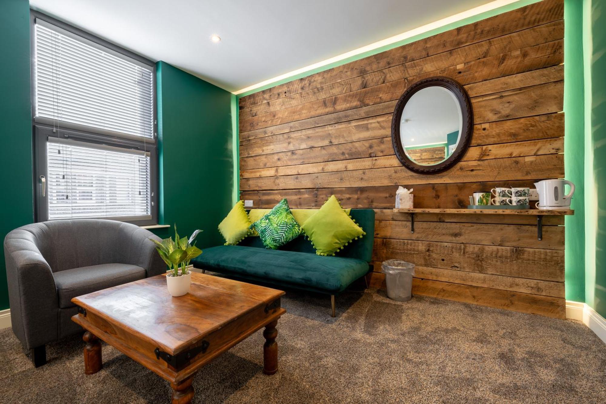 Boutique Stays At 78 Bangor  Exterior foto