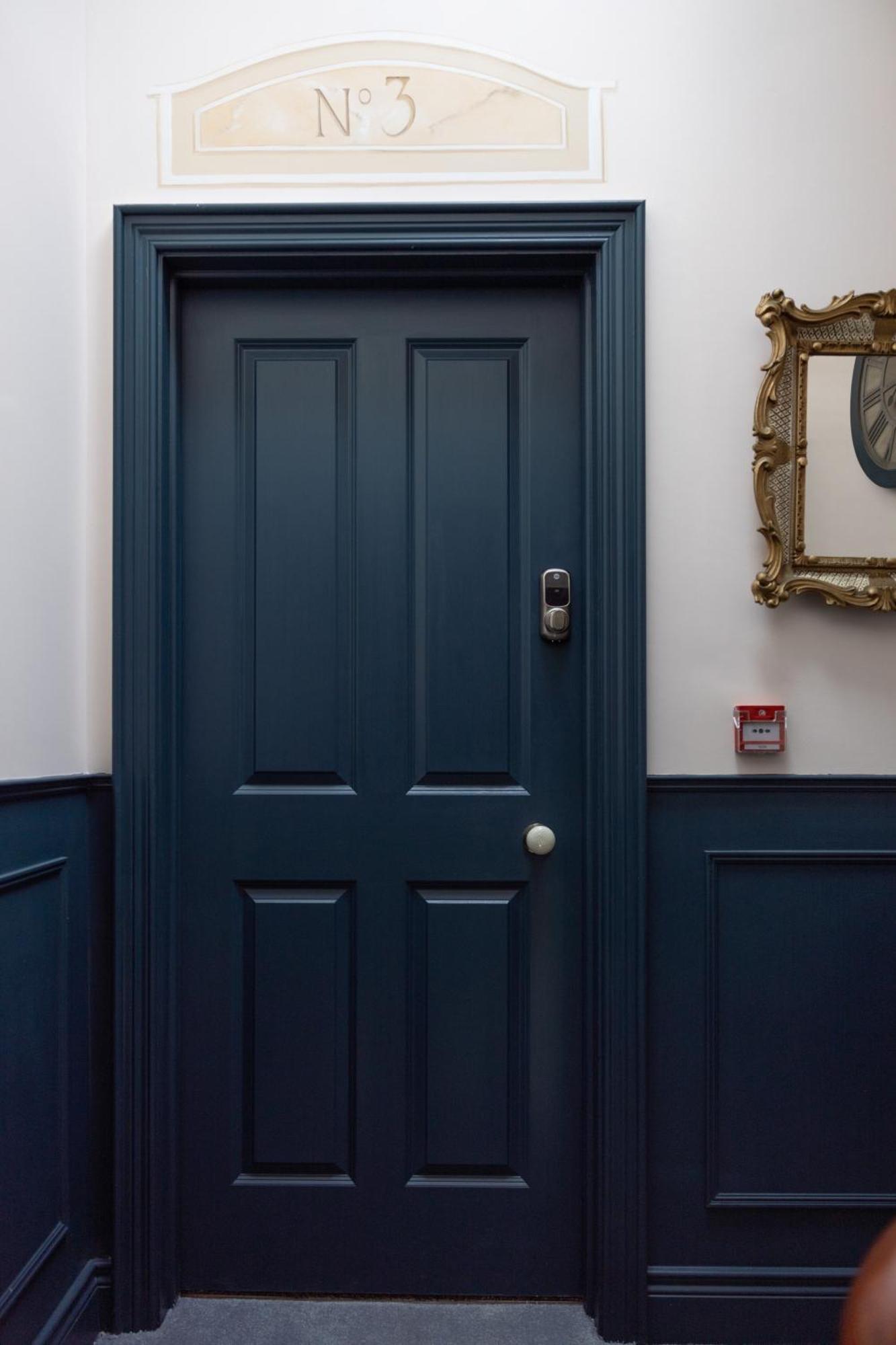 Boutique Stays At 78 Bangor  Exterior foto