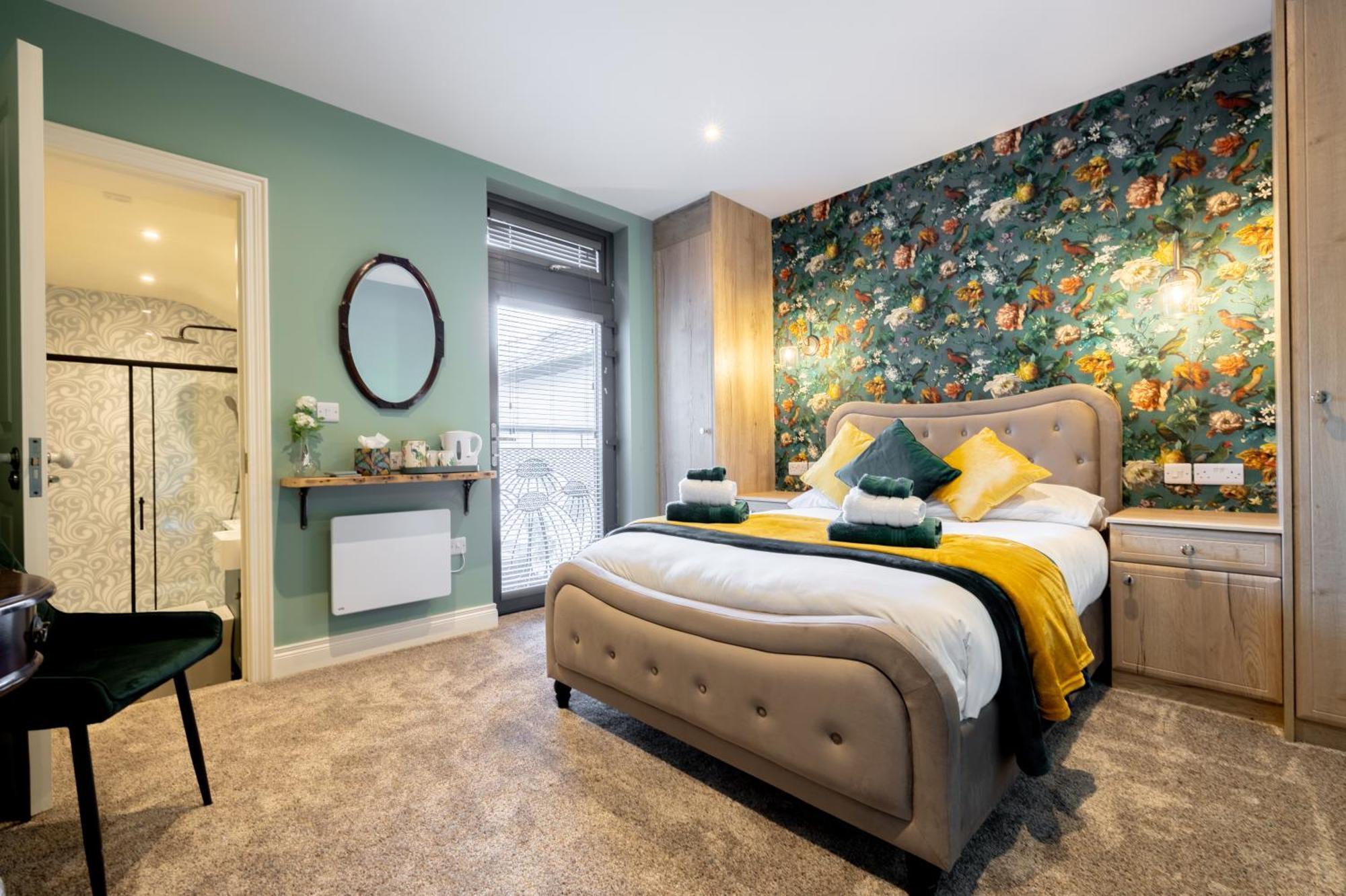Boutique Stays At 78 Bangor  Exterior foto