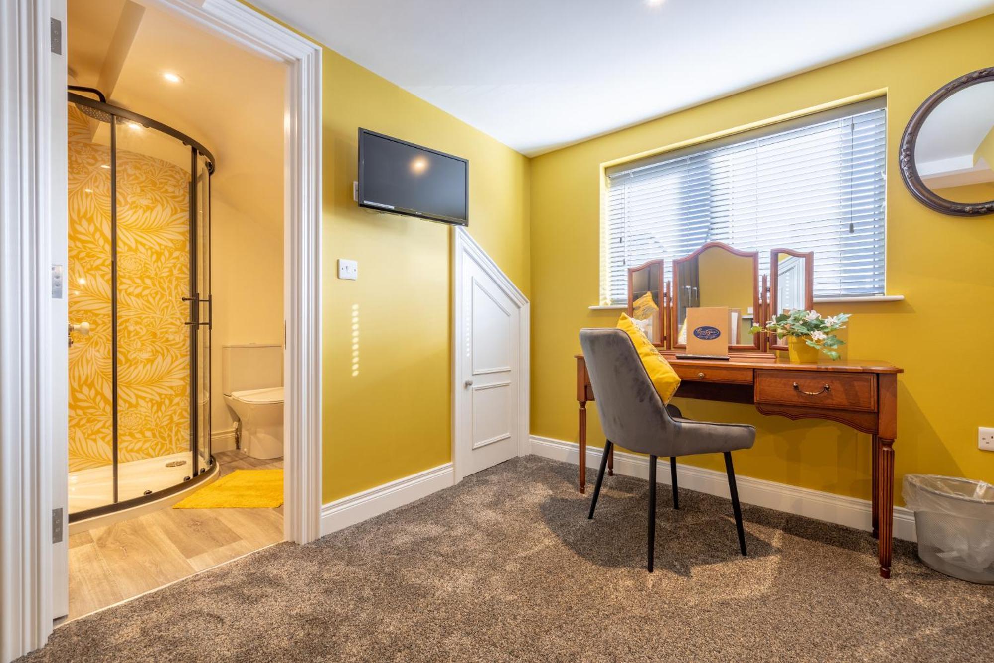 Boutique Stays At 78 Bangor  Exterior foto