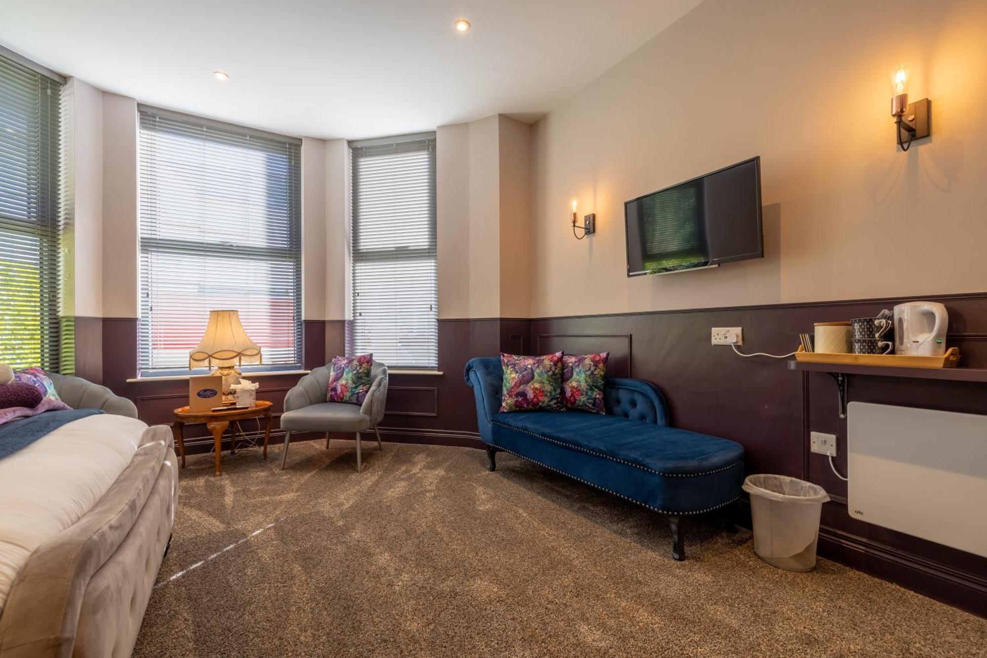 Boutique Stays At 78 Bangor  Exterior foto