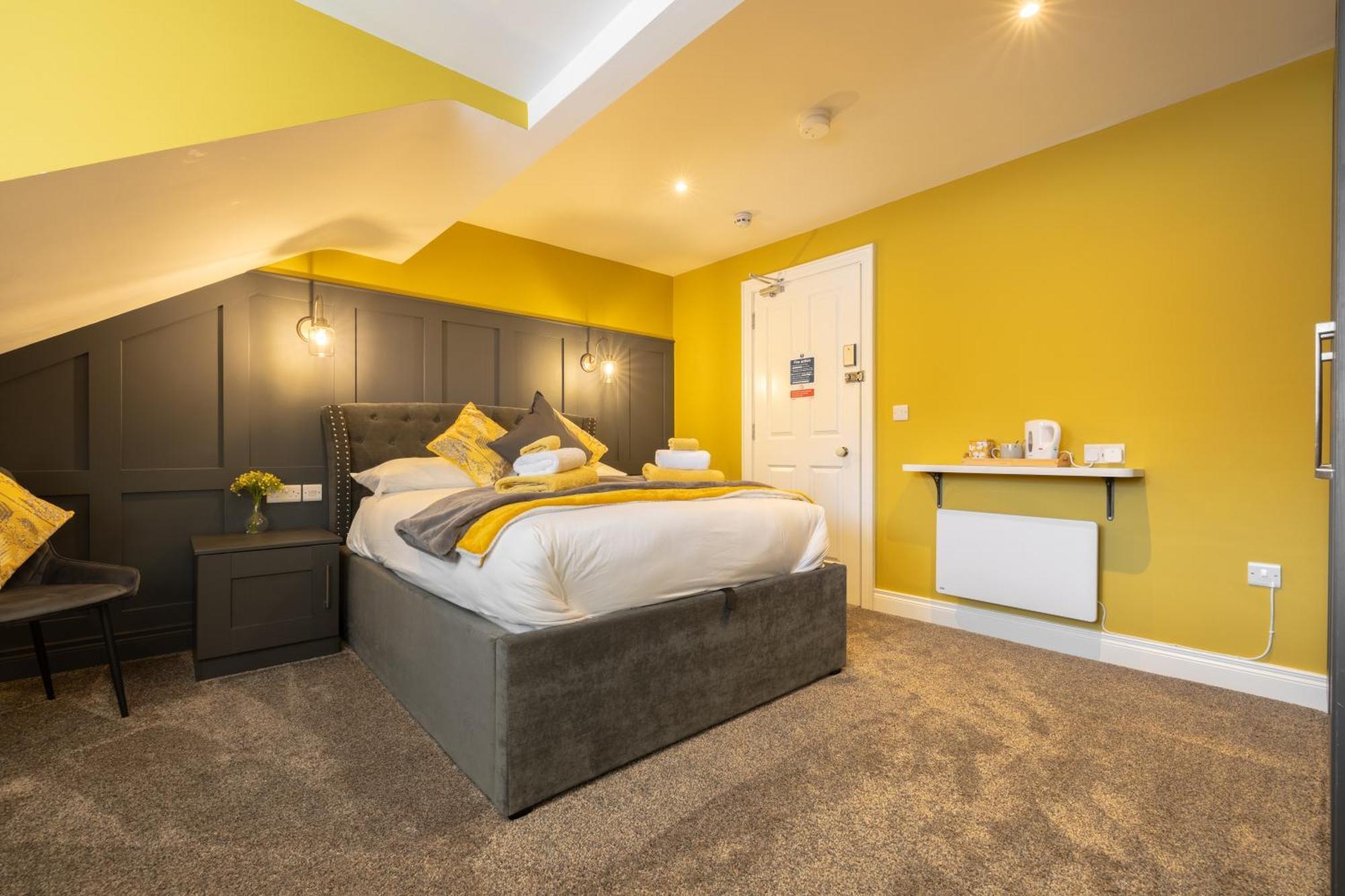 Boutique Stays At 78 Bangor  Exterior foto