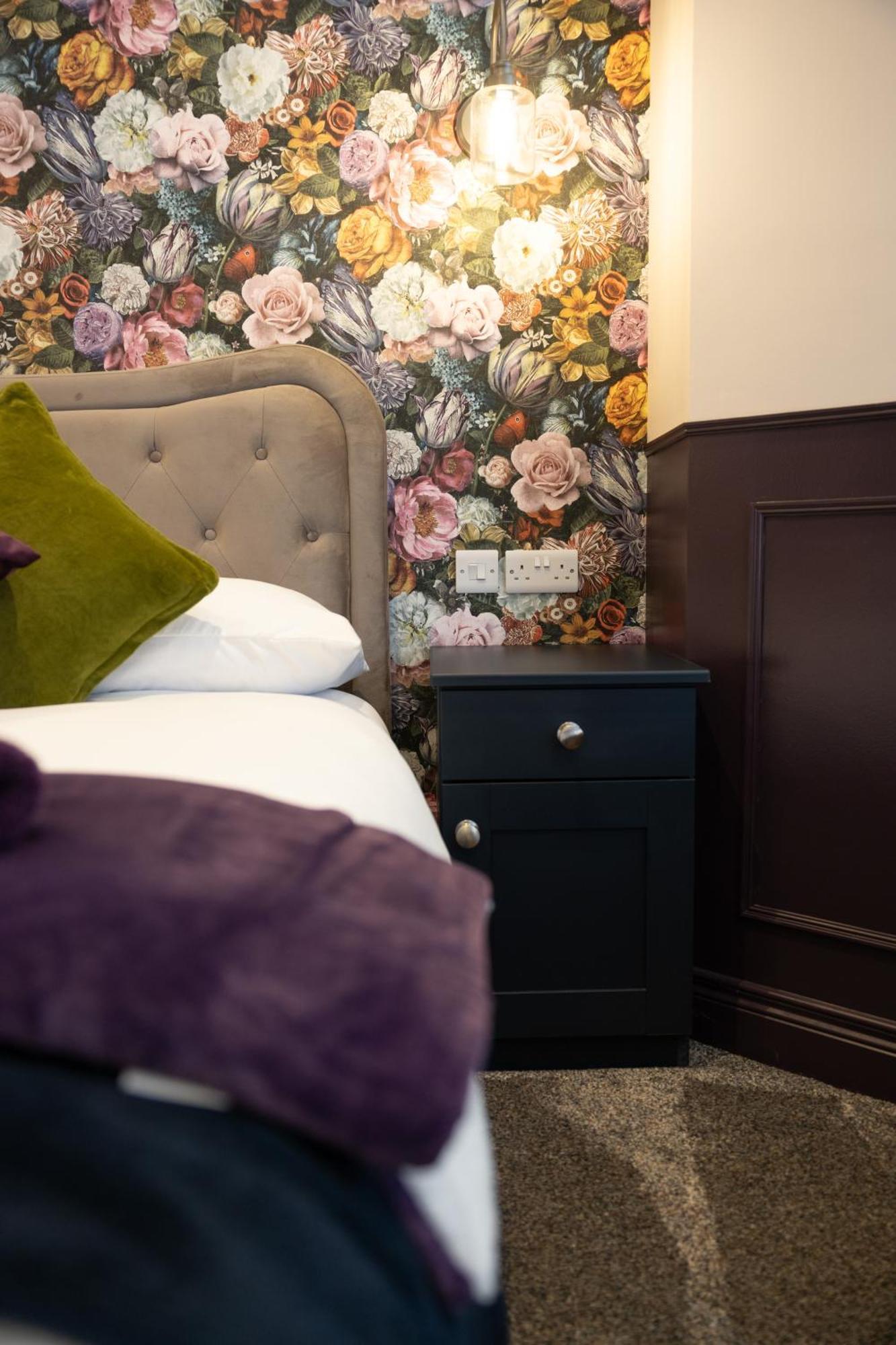 Boutique Stays At 78 Bangor  Exterior foto