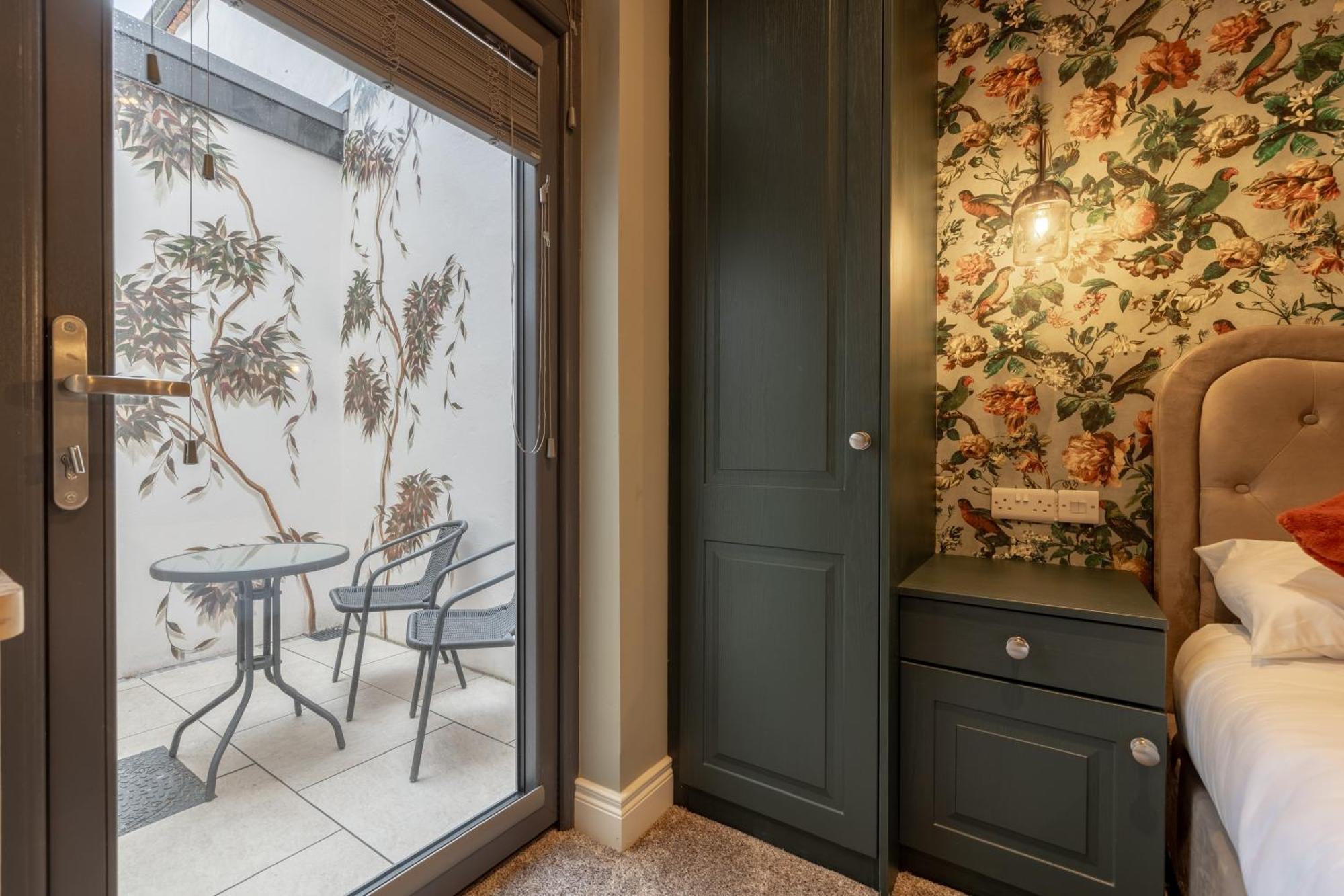 Boutique Stays At 78 Bangor  Exterior foto