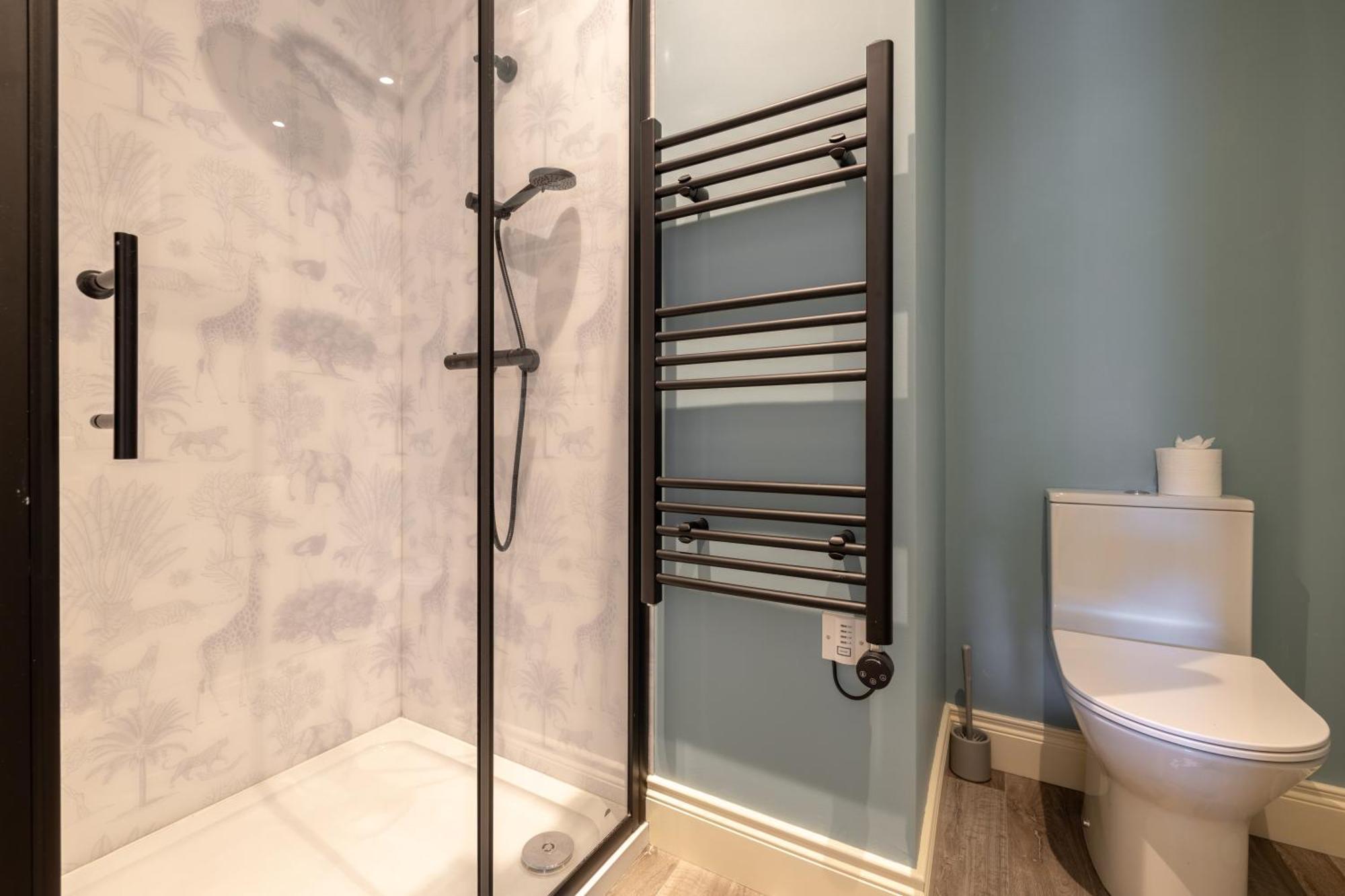 Boutique Stays At 78 Bangor  Exterior foto