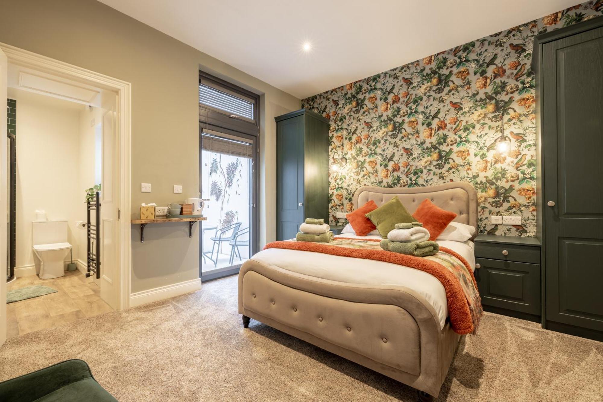 Boutique Stays At 78 Bangor  Exterior foto
