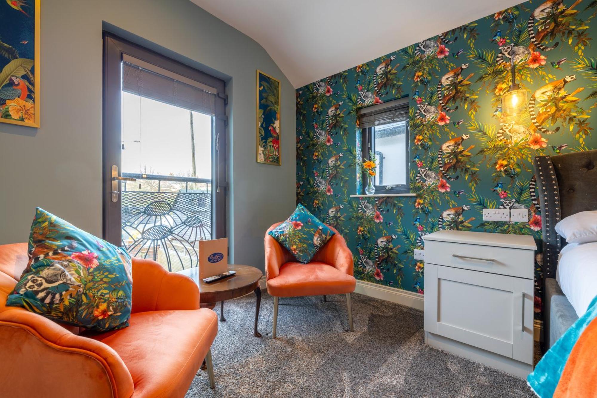 Boutique Stays At 78 Bangor  Exterior foto