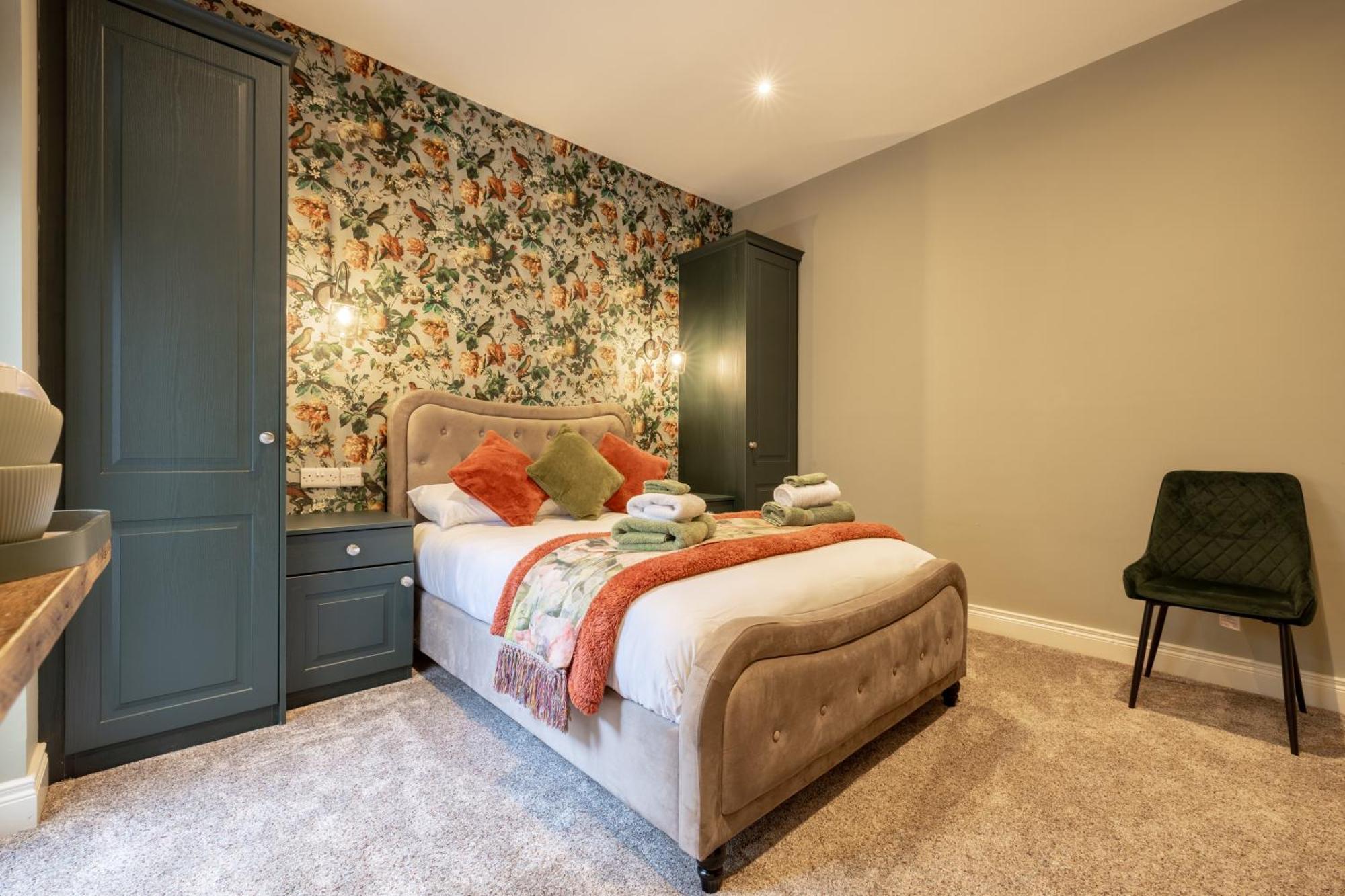 Boutique Stays At 78 Bangor  Exterior foto
