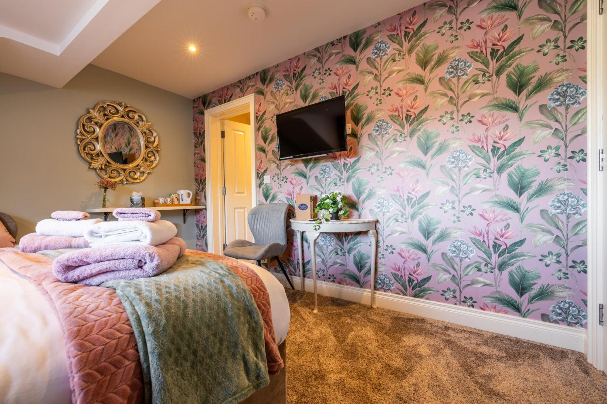 Boutique Stays At 78 Bangor  Exterior foto
