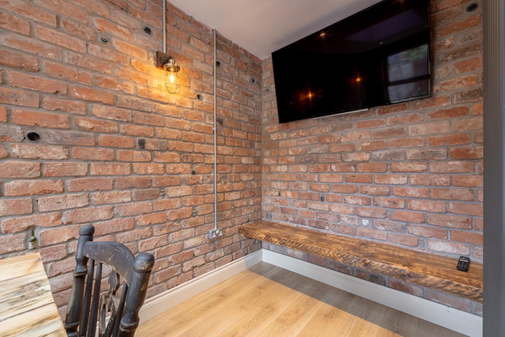 Boutique Stays At 78 Bangor  Exterior foto