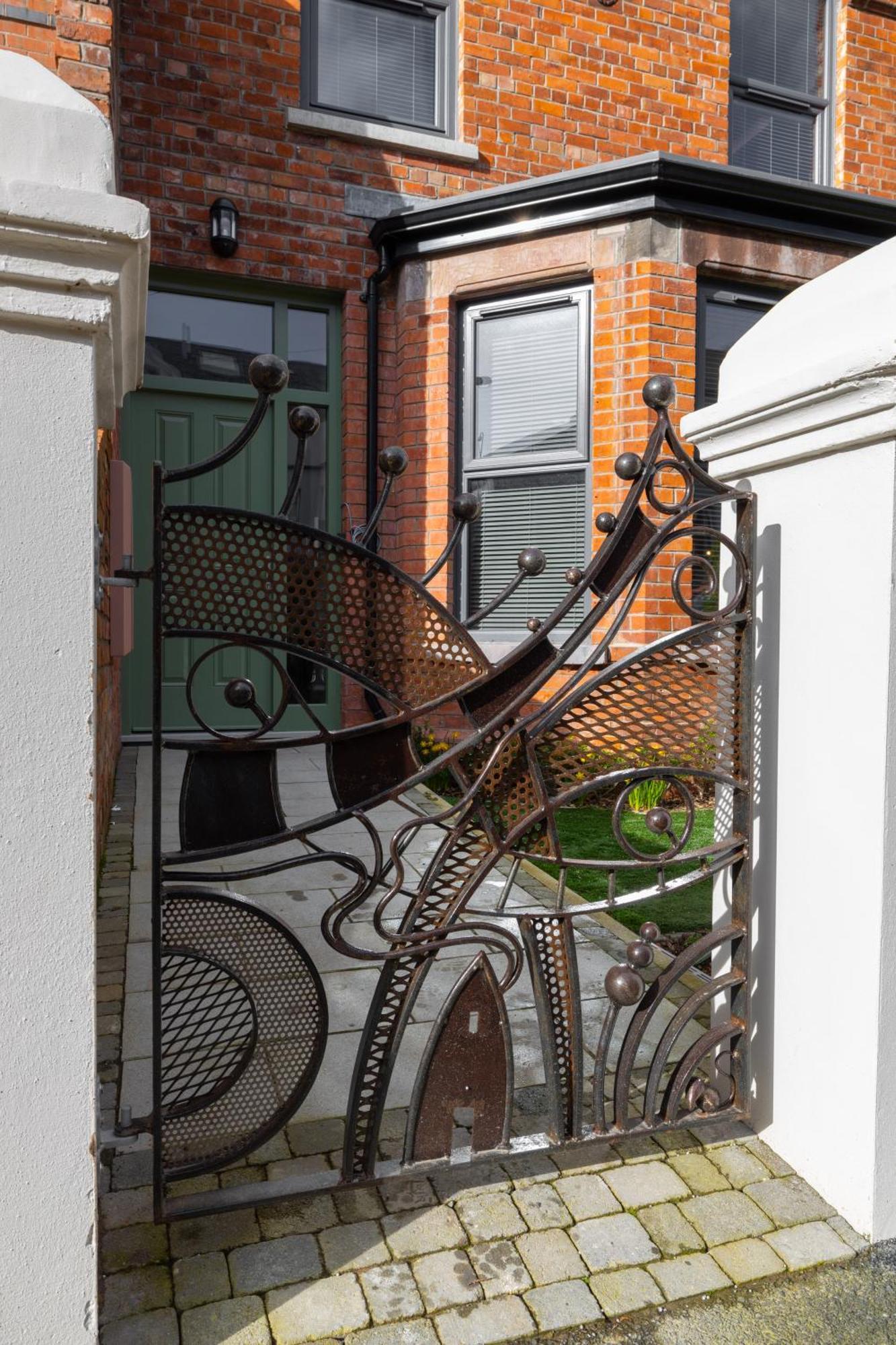 Boutique Stays At 78 Bangor  Exterior foto