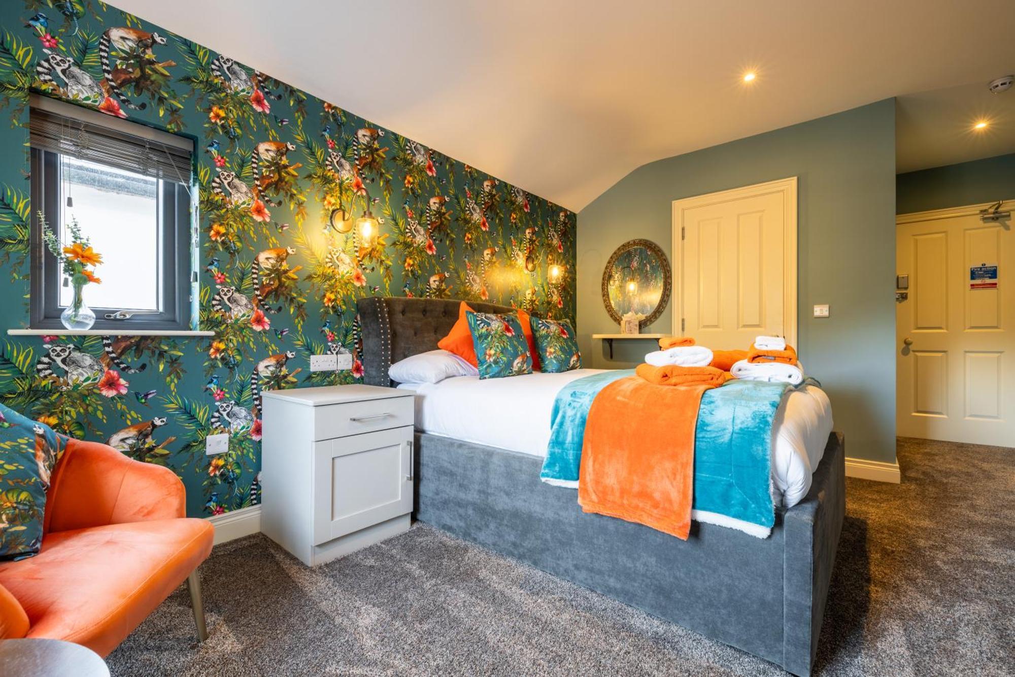 Boutique Stays At 78 Bangor  Exterior foto