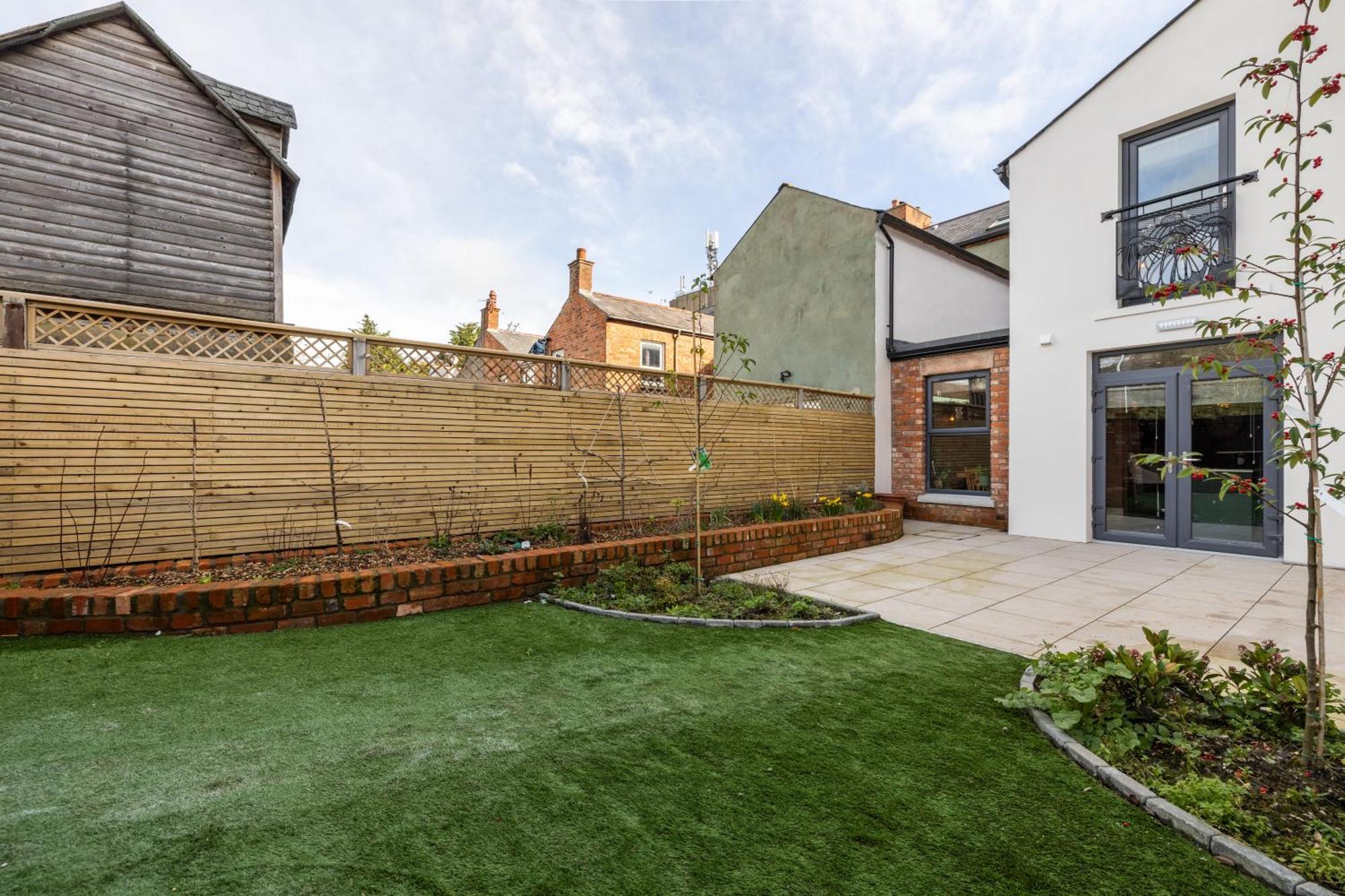 Boutique Stays At 78 Bangor  Exterior foto