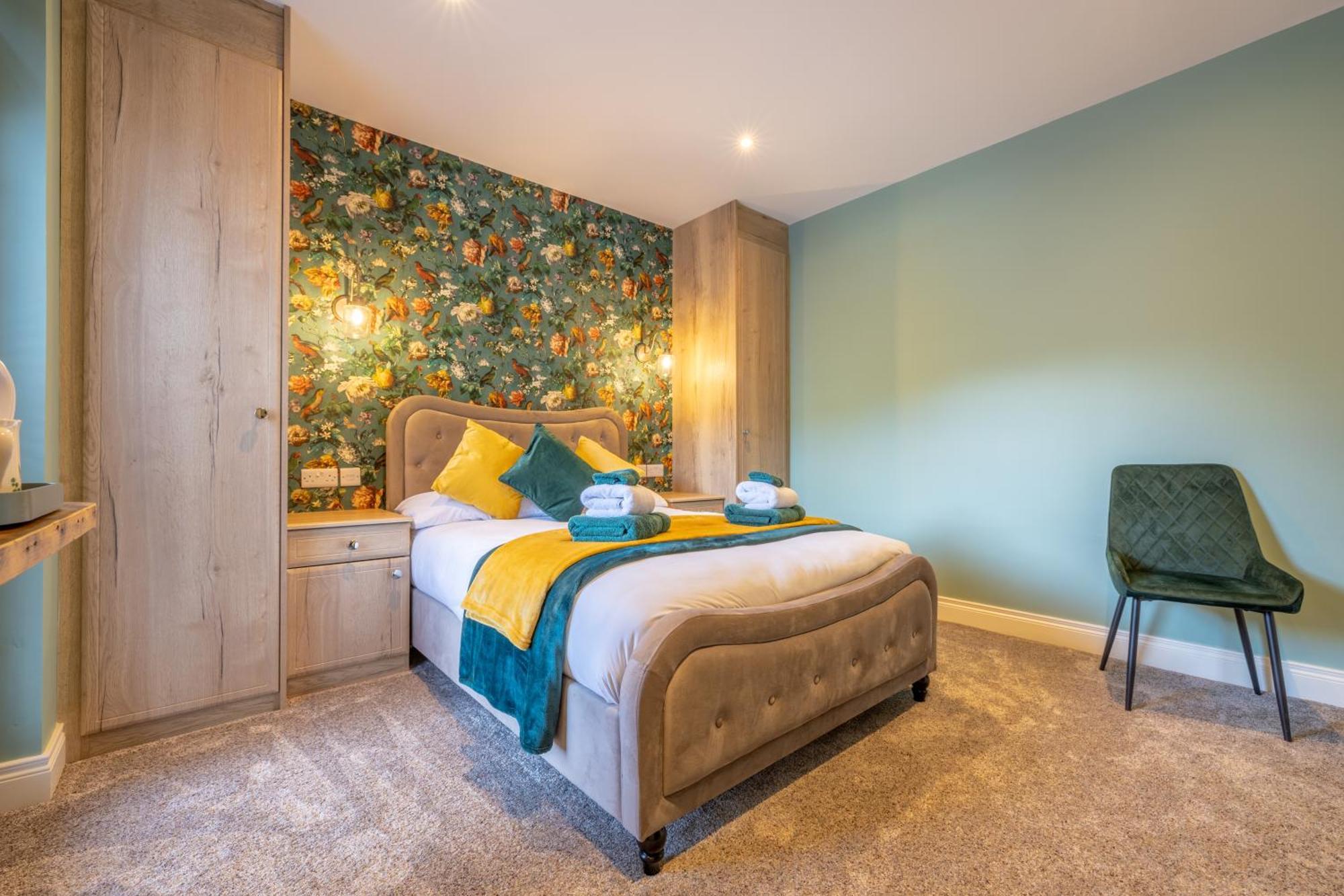 Boutique Stays At 78 Bangor  Exterior foto